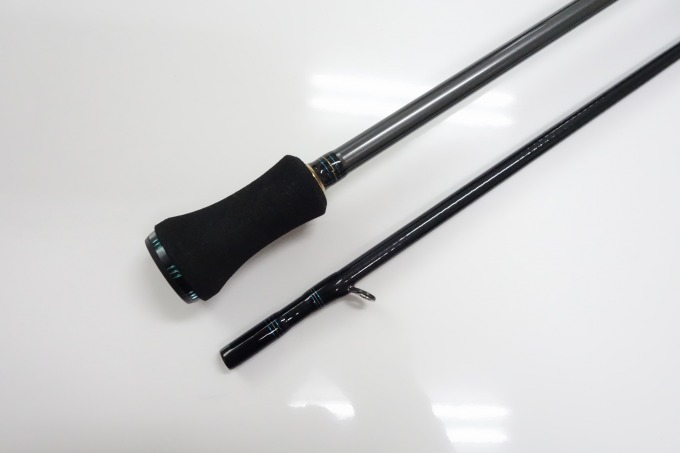 中古】【送料無料】ダイワ エメラルダス EX IM N65ULS-SMT (1