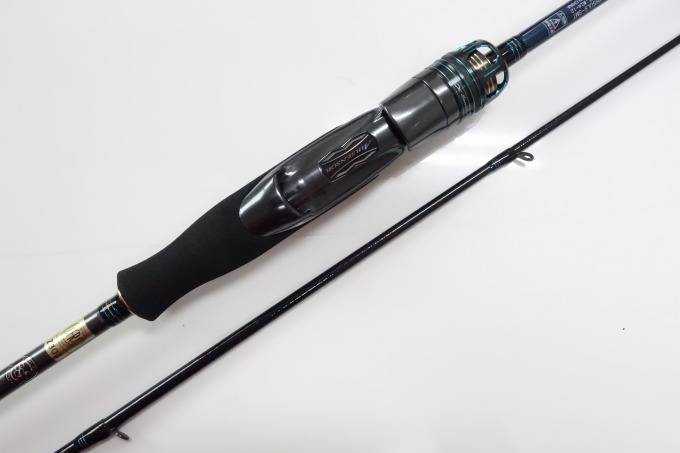 中古】【送料無料】ダイワ エメラルダス EX IM N65ULS-SMT (1