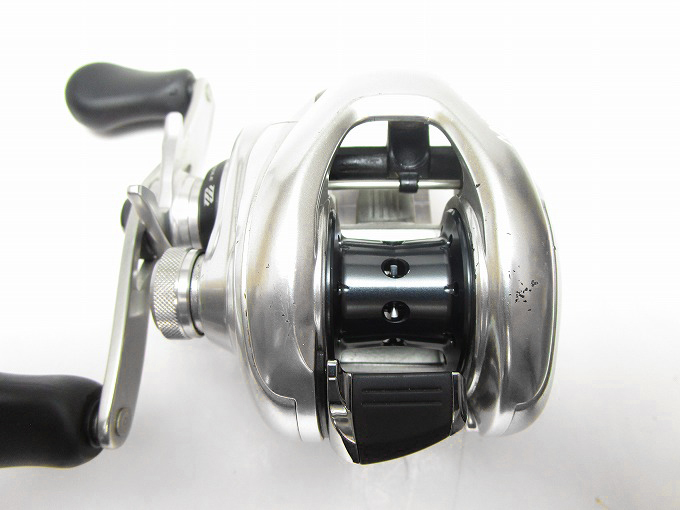 シマノ（SHIMANO） 【中古】【送料無料】シマノ メタニウム MGL XG 左