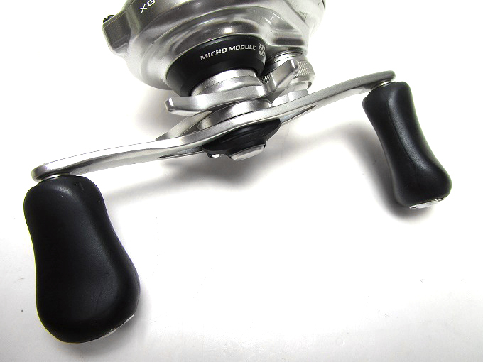 シマノ（SHIMANO） 【中古】【送料無料】シマノ メタニウム MGL XG 左