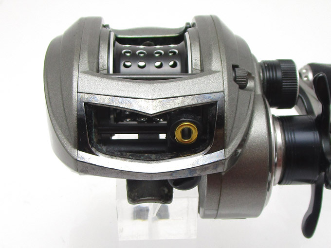 Revo（アブ・ガルシア） 【中古】【送料無料】アブガルシア Revo-LT-L