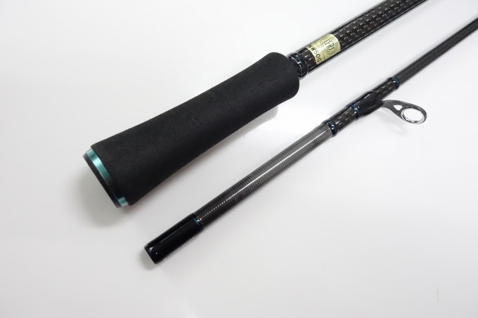 中古】【送料無料】ダイワ エメラルダス ストイスト AGS 80LM-SMT (1