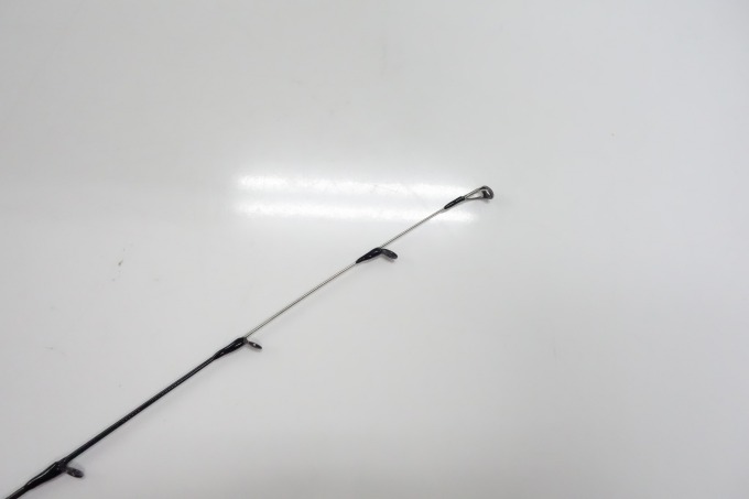 中古】【送料無料】ダイワ エメラルダス ストイスト AGS 80LM-SMT (1