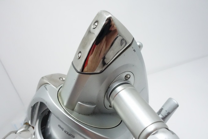 中古】【送料無料】シマノ 98 ステラ 16000PG (SC66W) (1 中古】【送料無料】シマノ 98 ステラ 16000PG (SC66W) (1