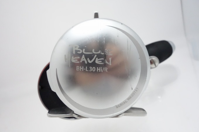 中古】【送料無料】スタジオオーシャンマーク ブルーヘブン BH-L30 Hi