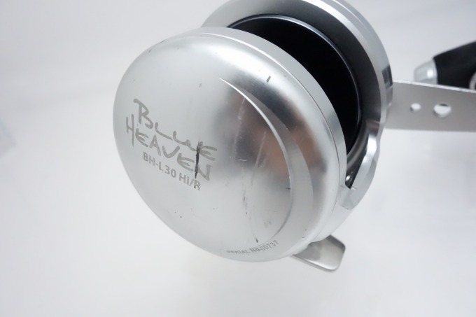 中古】【送料無料】スタジオオーシャンマーク ブルーヘブン BH-L30 Hi