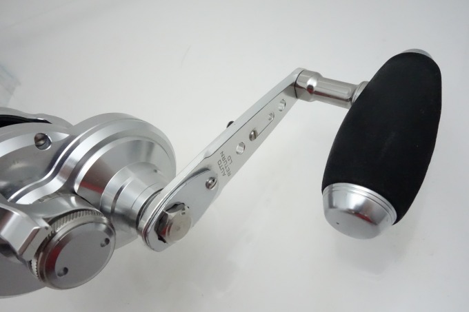 ブルーヘブン 新品 未使用BH L30 左ハンドル  15th ブルーヘブン 新品 未使用BH L30 左ハンドル 15th - メルカリ