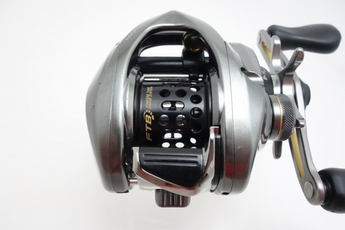 SHIMANO 16Aldebaran BFS XG 右ハンドル　未使用品 中古】【送料無料】シマノ 16 アルデバラン BFS XG 右ハンドル (1