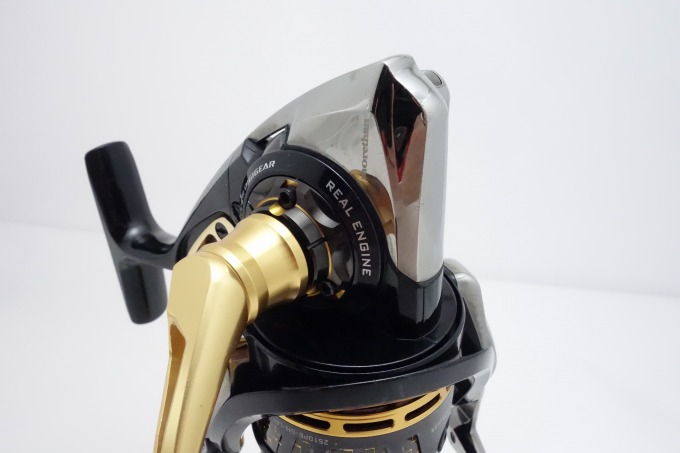 14 morethan 2510PE-H ジャンク 【ダイワ】 14モアザン 2510PE-H DAIWA morethanm39818 - メルカリ
