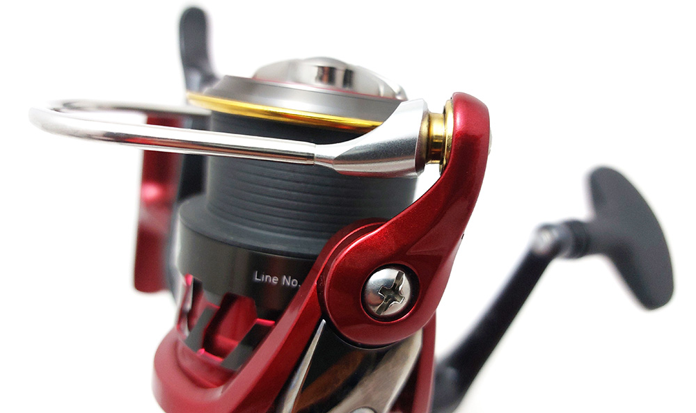 DAIWA（ダイワ） 【中古】【送料無料】ダイワ 17 インパルト キョウギ