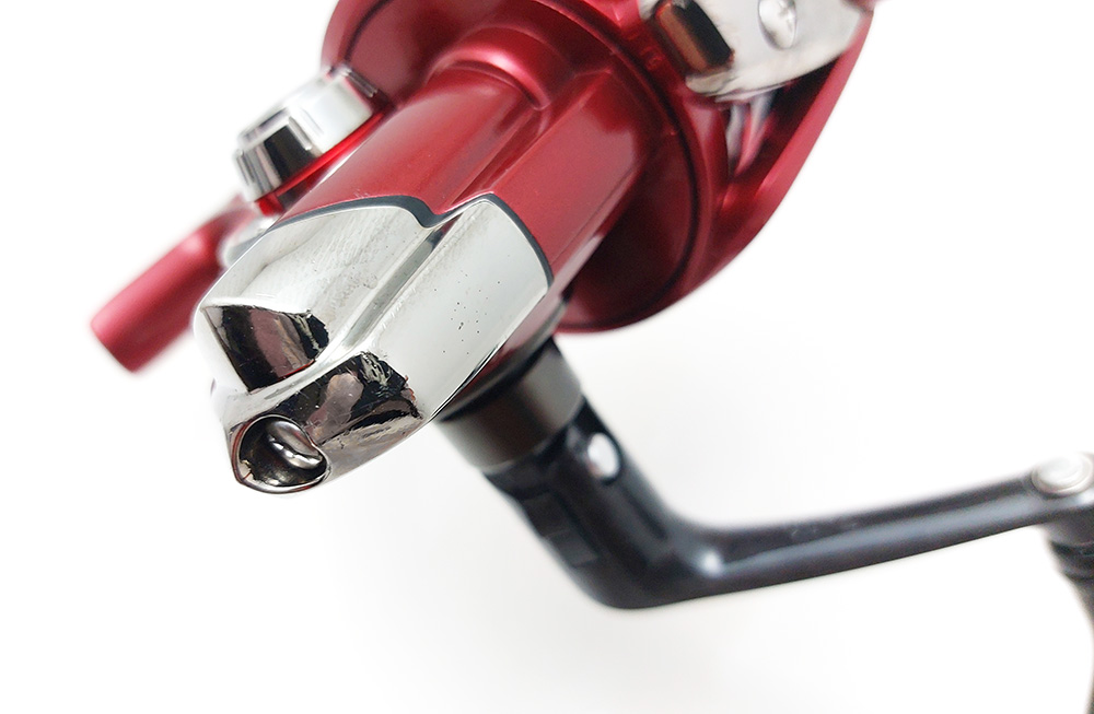 DAIWA（ダイワ） 【中古】【送料無料】ダイワ 17 インパルト キョウギ