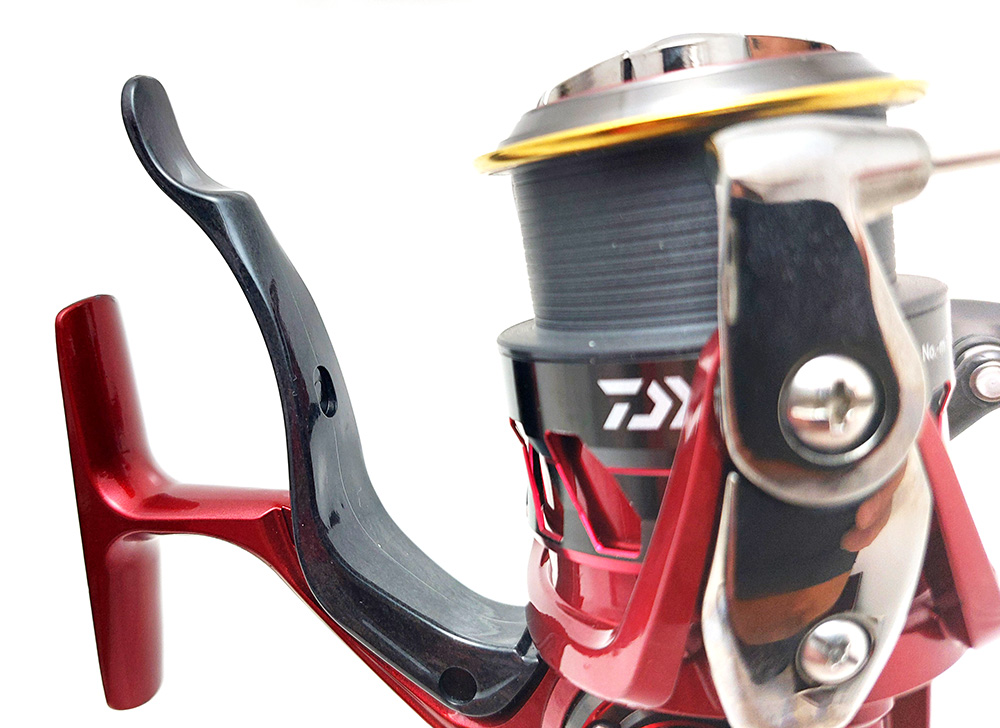 DAIWA（ダイワ） 【中古】【送料無料】ダイワ 17 インパルト キョウギ