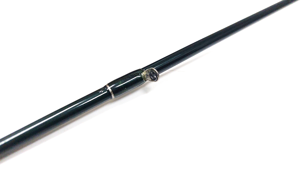 受渡し決定　 天龍レイズ　RZ53UL 渓流　トラウトロッド 中古】【送料無料】天龍 RAYS RZ53UL-BC テンリュウ TENRYU レイズ