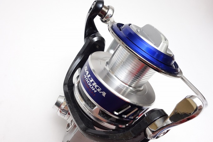 ダイワ　ソルティガZ 4500H ソルティガ Z6500H-DOG FIGHT ソルティガ Z | 激安釣具通販 ルアー