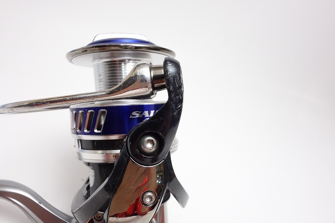 中古】【送料無料】ダイワ ソルティガ 4500H (1) : つり具のマルニシ