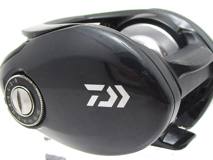 DAIWA（ダイワ） 【中古】【送料無料】ダイワ タトゥーラ 103-TW 5.5