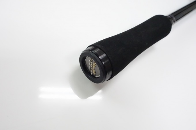 中古】【送料無料】ダイワ ハートランド FALL TRAP ESS 8112HRB