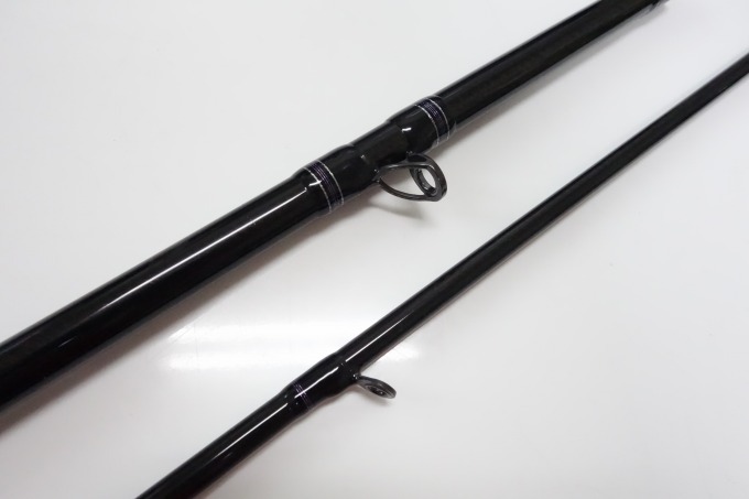 中古】【送料無料】ダイワ ハートランド FALL TRAP ESS 8112HRB