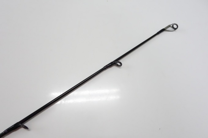 DAIWA - 【中古】 ダイワ ハートランド フォールトラップESS HL 8112HRB-AGS15   /R112Y DAIWA - 【中古】 ダイワ ハートランド フォールトラップESS HL