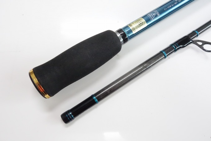 中古】【送料無料】ダイワ エメラルダス エクストリーム AGS 89M-S (1