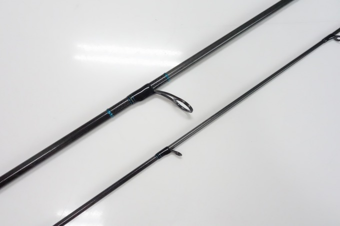 中古】【送料無料】ダイワ エメラルダス エクストリーム AGS 89M-S (1