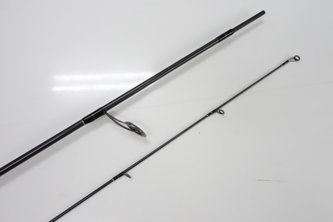 【美品】SMITH スミス トラウティンスピンインターボロンTRB-66LMT スミストラウティンスピンインターボロンTRB-66LMT ☆ジャンク品