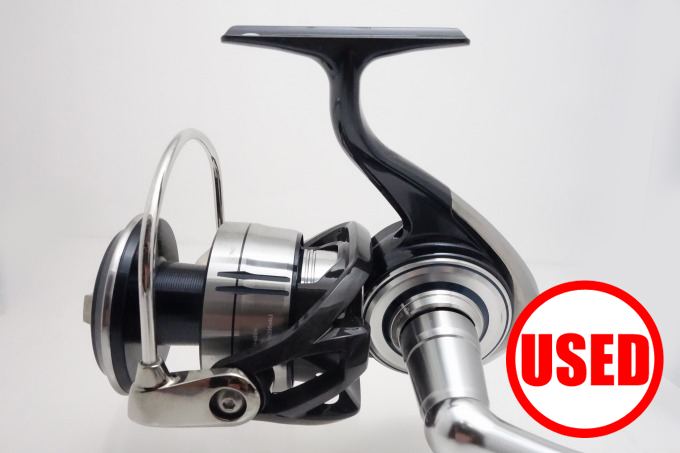 中古】【送料無料】ダイワ セルテート SW 10000-P (1) : つり具の