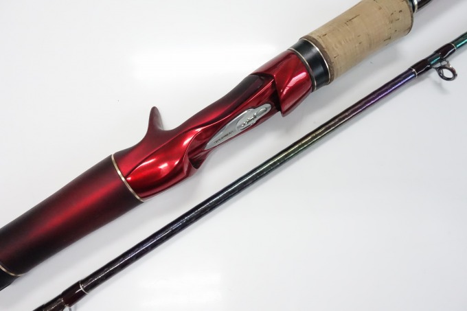 中古】【送料無料】シマノ 18 ワールドシャウラ 1702R-2 (1) : つり具