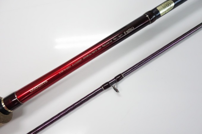 中古】【送料無料】シマノ 18 ワールドシャウラ 1702R-2 (1) : つり具