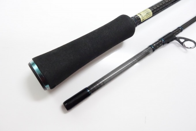 ダイワエメラルダス ストイストAGS 76MMH-SMT【美品】 中古】【送料無料】ダイワ エメラルダス ストイスト AGS 76MMH-SMTT (1