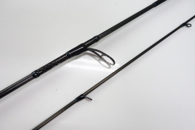 中古】【送料無料】ダイワ エメラルダス ストイスト AGS 76MMH-SMTT (1
