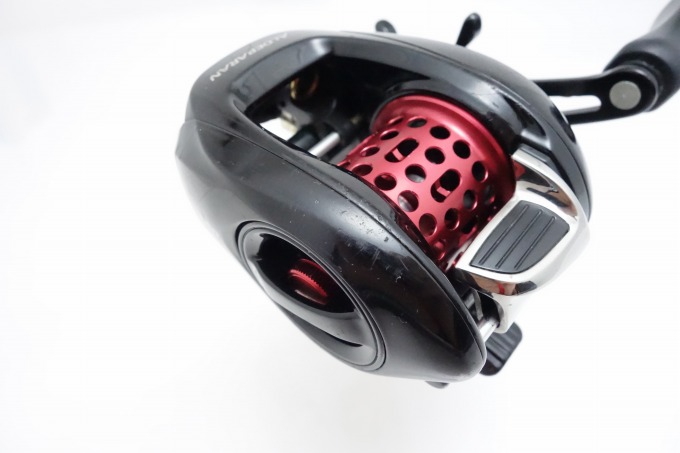 15アルデバランBFS XGリミテッド 中古】【送料無料】シマノ 15 アルデバラン BFS XG リミテッド