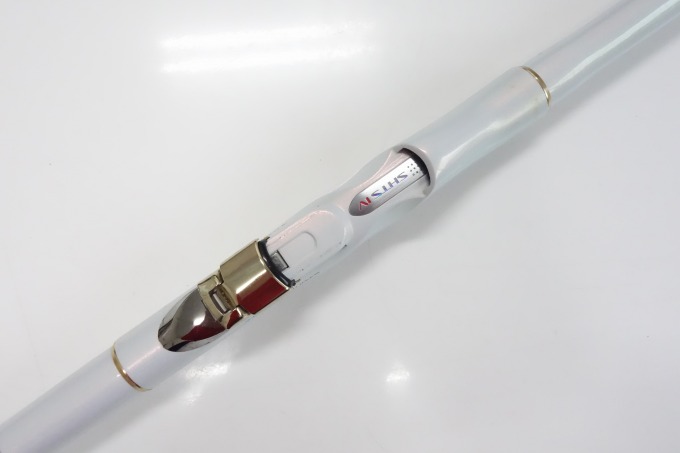 中古】【送料無料】シマノ BB-X SP 1.5-500-550 MZ (CODE:24303) (1