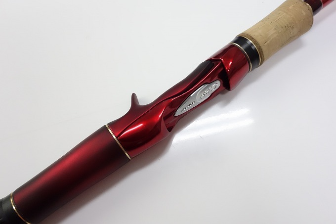 専用 シマノ 18 ワールドシャウラ 1785RS-2 未使用品 un41202171821.jpg