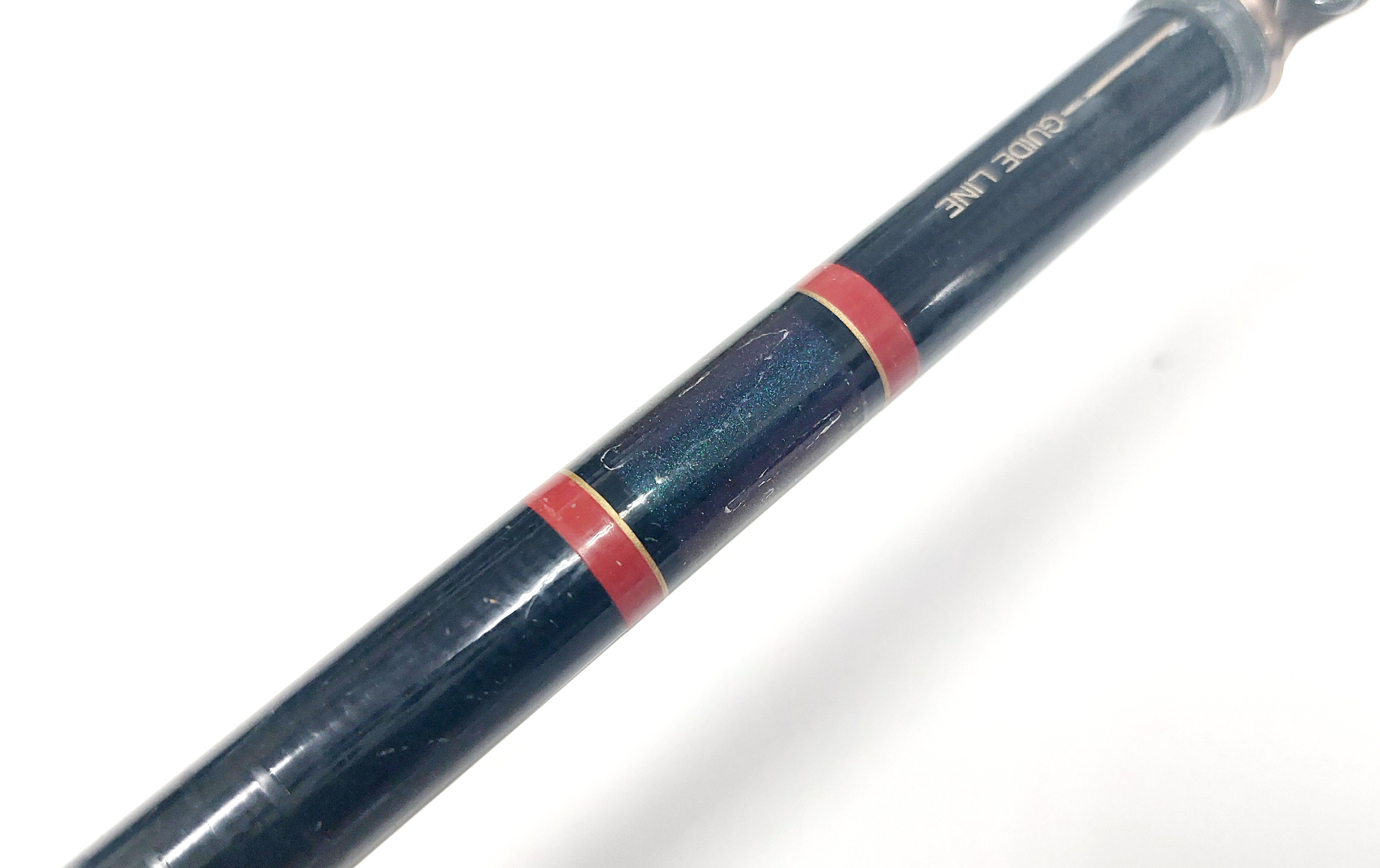 【TBPP】がまかつ ガマ磯 インテッサGⅣ　 1.25-50 がまかつ】がま磯 インテッサ G5 1.25-53 極上品