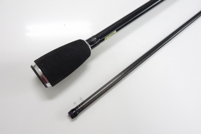 中古】【送料無料】ダイワ ソルティスト AGS SQ73ULS-SMT (1