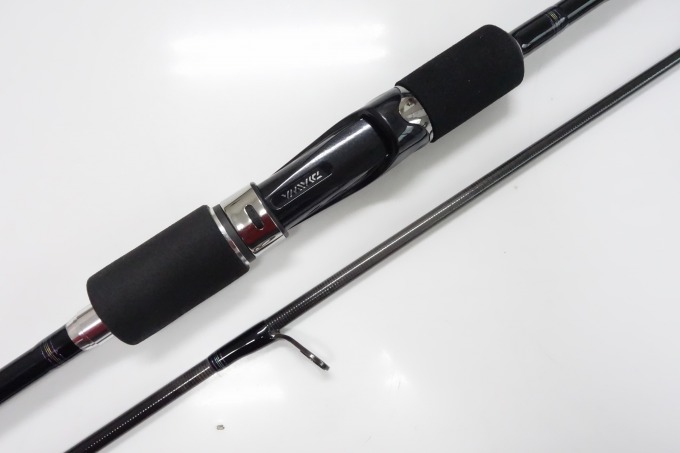 中古】【送料無料】ダイワ ソルティスト AGS SQ73ULS-SMT (1
