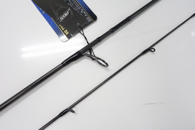 ダイワ ソルティスト ST AGS73ULS-SMT 中古 un41205011804_4.jpg