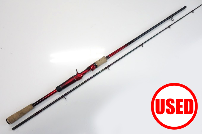 ワールドシャウラ1704ジャンク ワールドシャウラ 1704R-2 SHIMANO