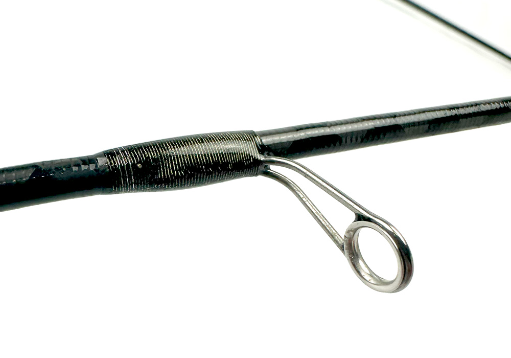 お*！様 ◎使用品◎ シマノ 24 ソアレ リミテッド S64UL-S シマノ（SHIMANO） 【中古】【送料無料】シマノ 24 ソアレリミテッド