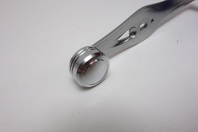 中古美品　シマノ　夢屋パワーバランスハンドル 41Cg1lJQ93L.jpg_BO30,255,255,
