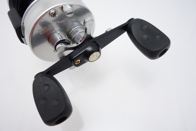 Abu Garcia（アブガルシア） 【中古】【送料無料】アブガルシア