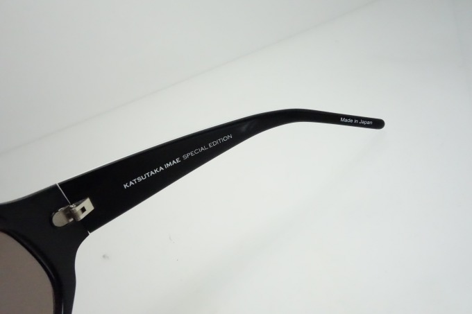 IMAKATSU（イマカツ） 【中古】【送料無料】イマカツ バカラック IK