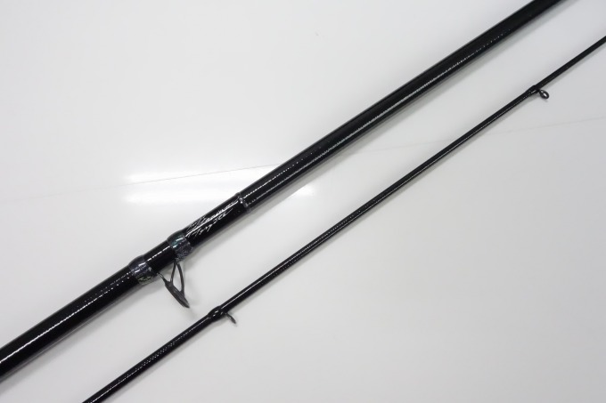 バリバスAR-801RX-STi【極】　(未使用品) バリバスAR-801RX-STi【極】 (未使用品) - メルカリ