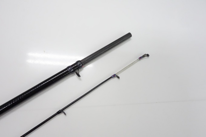 バリバスAR-801RX-STi【極】　(未使用品) バリバスAR-801RX-STi【極】 (未使用品) - メルカリ