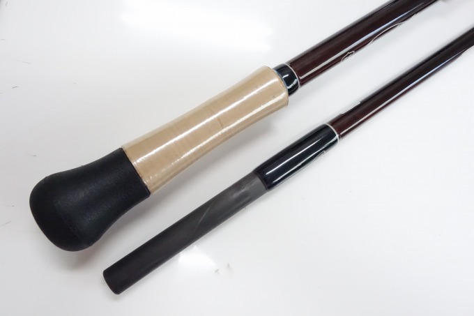 中古】ツララ エルホリゾンテ 75 (3) : つり具のマルニシYahoo