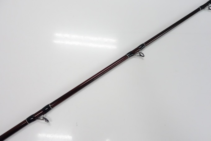 中古】ツララ エルホリゾンテ 75 (3) : つり具のマルニシYahoo