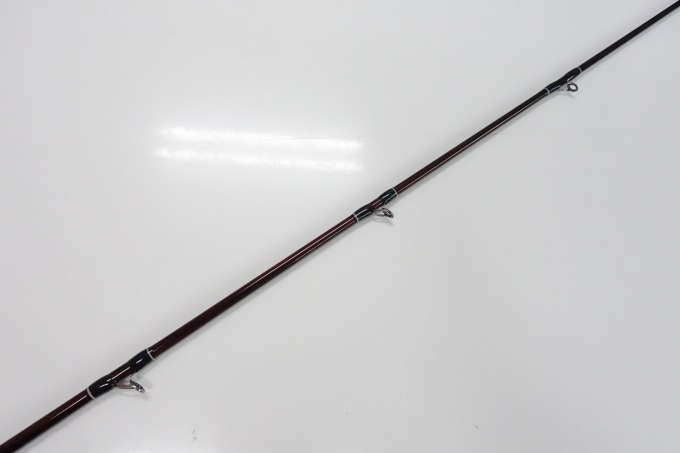 中古】ツララ エルホリゾンテ 75 (3) : つり具のマルニシYahoo