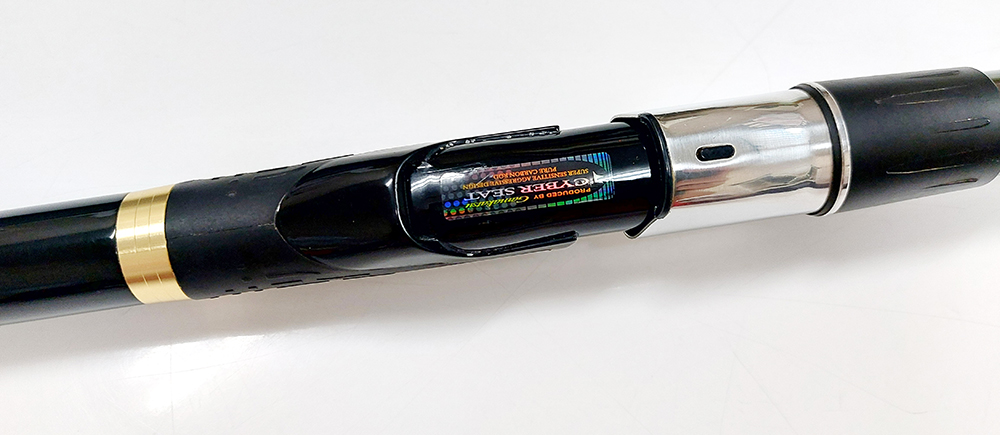 がま磯 【中古】【送料無料】がまかつ がま磯 カゴSP3 3-62