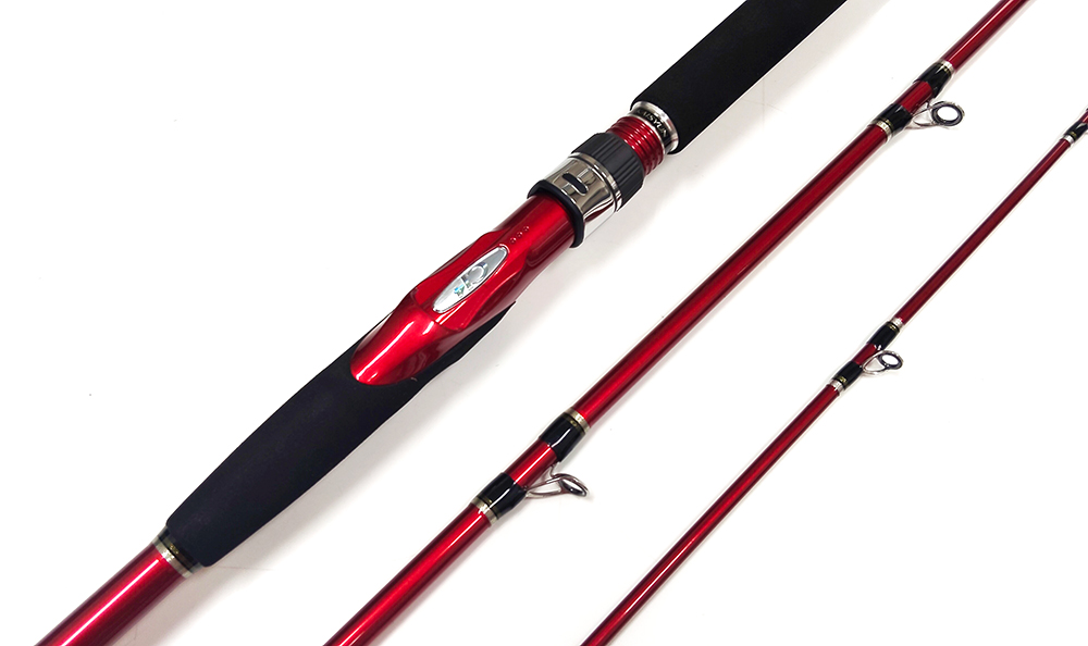 シマノ（SHIMANO） 【中古】【送料無料】シマノ 13海春 50-360 船竿 錘